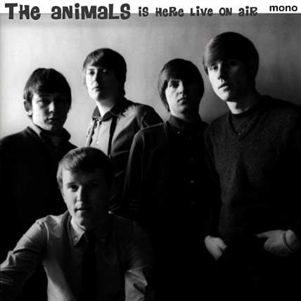 The Animals