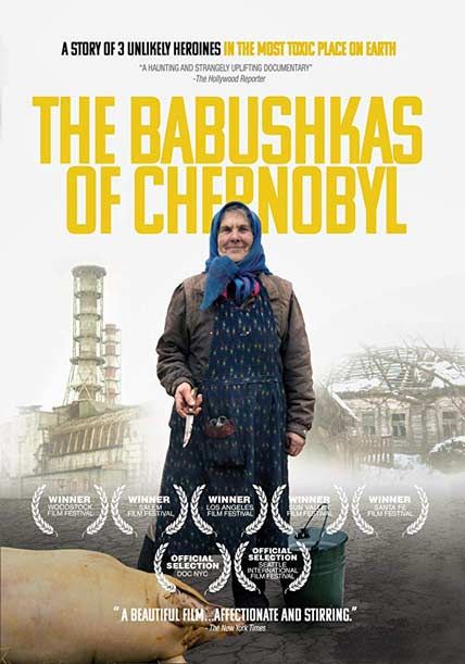 Babushkas of Chernobyl