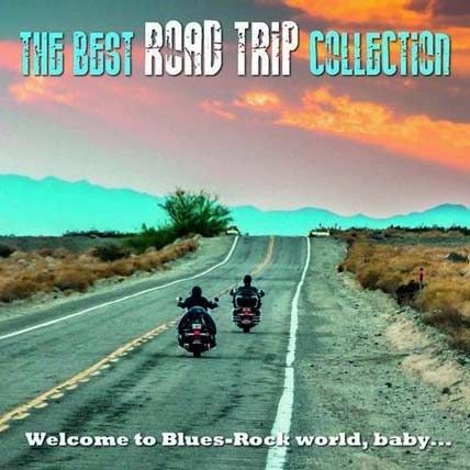 The Best Road Trip Collection