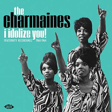 The Charmaines