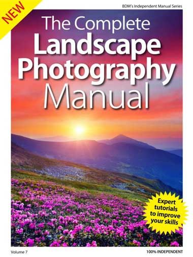 The Complete Landscape Photography