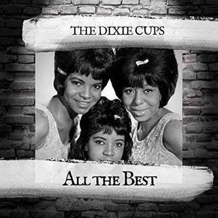 The Dixie Cups