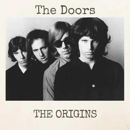 The Doors – The Origins