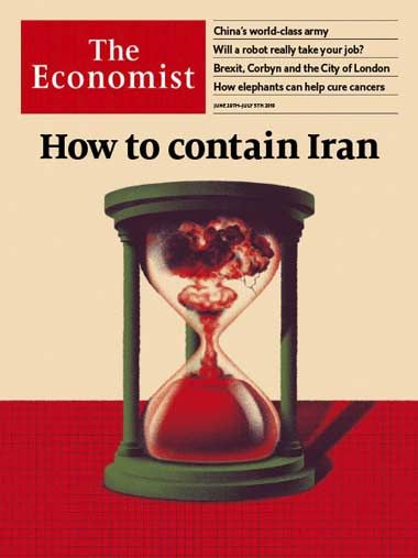 The Economist USA