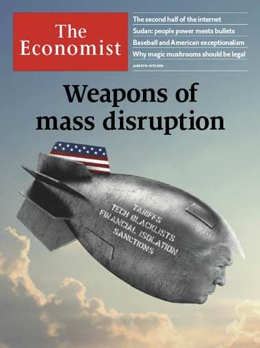 The Economist USA