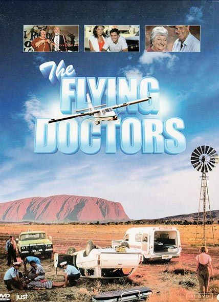 the flying doctors