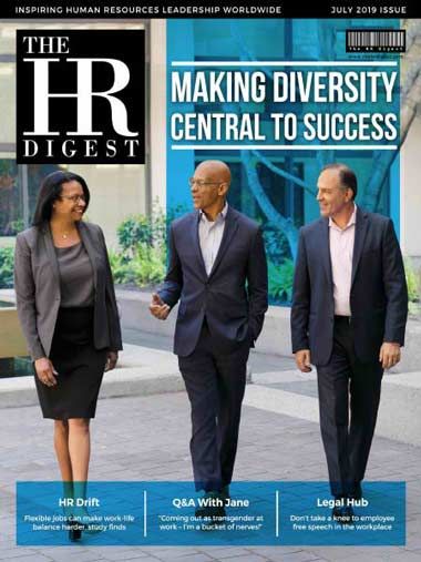 The HR Digest