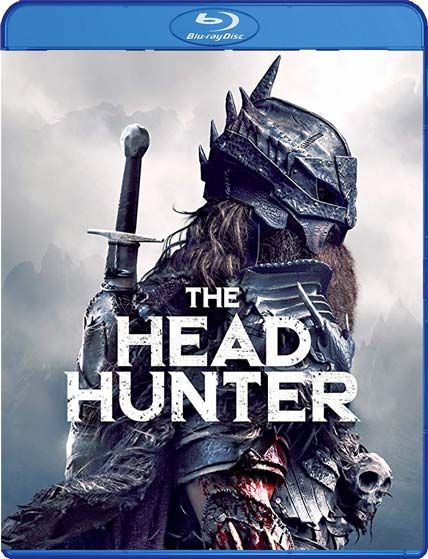 The Head Hunter