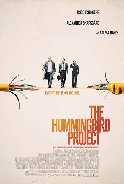 The Hummingbird Project