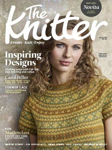 The Knitter