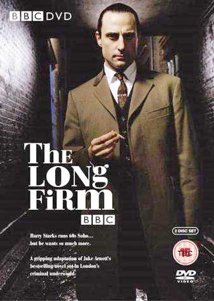 the long firm