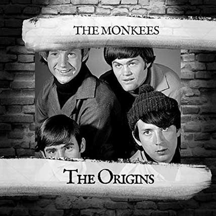 The Monkees – The Origins