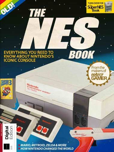 The NES SNES Book