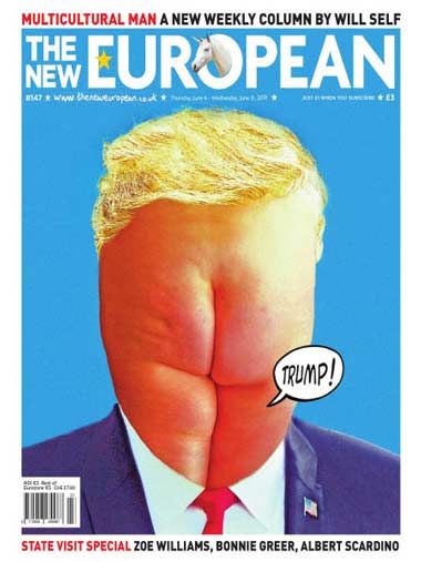 The New European