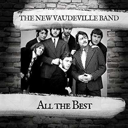 The New Vaudeville Band