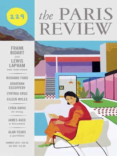 The Paris Review