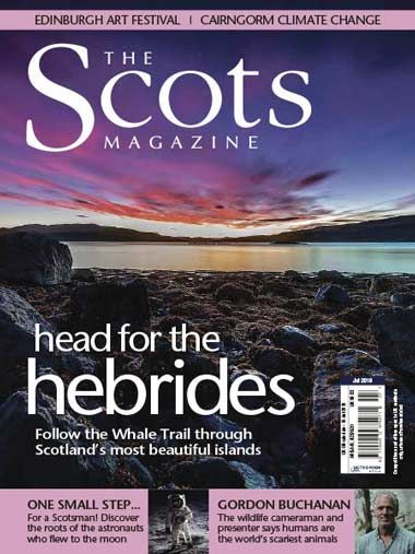 The Scots Magazine