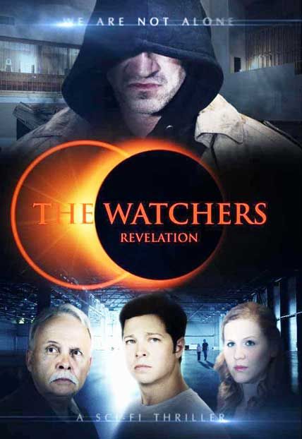 the watcher revelation