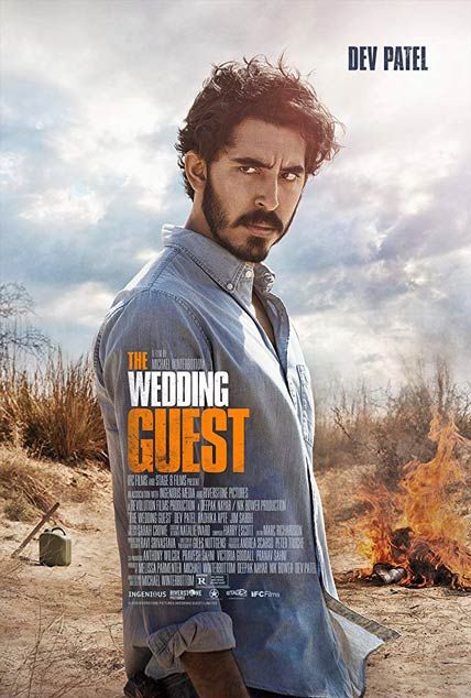 The Wedding Guest