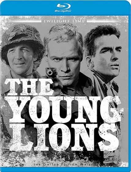 The Young Lions