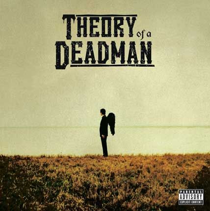 theory of a deadman