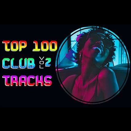 Top 100 Club Tracks Vol.2