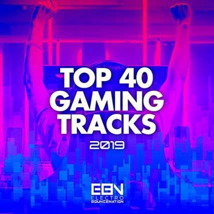 Top 40 Gaming Tracks