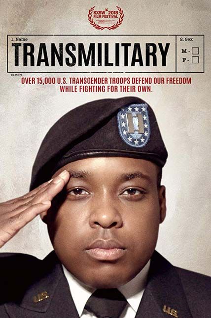 TransMilitary