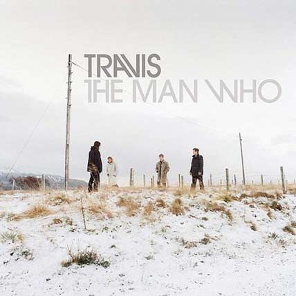 Travis – The Man Who