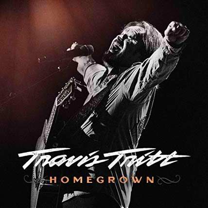 Travis Tritt – Homegrown