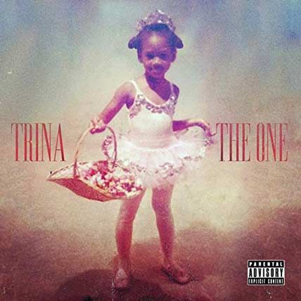 Trina – The One