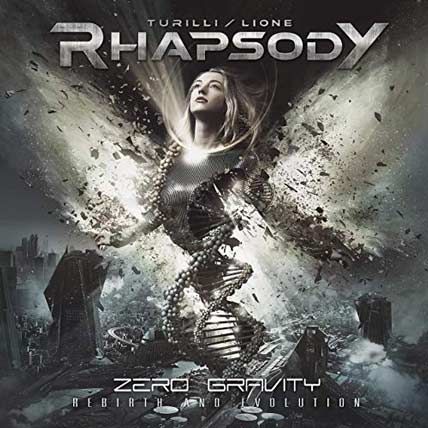 Turilli & Lione Rhapsody