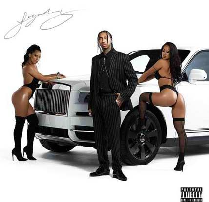 Tyga – Legendary