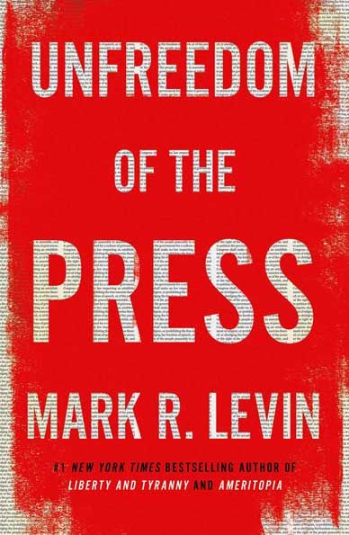 unfreedom of the press