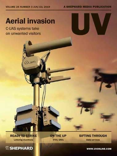 Unmanned Vehicles