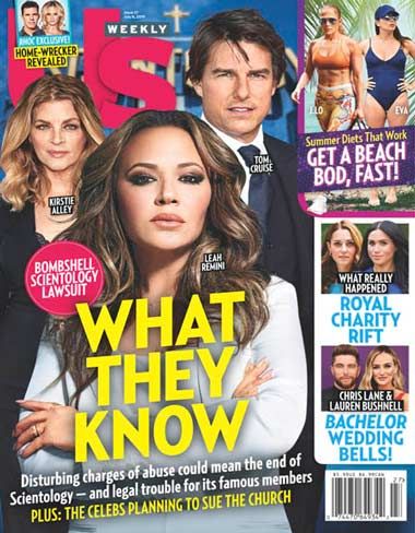 Us Weekly – July 08, 2019