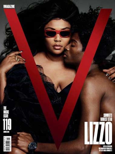 V Magazine – Summer 2019