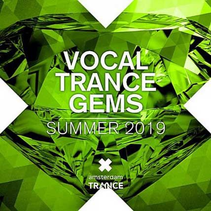 Vocal Trance Gems - Summer 2019