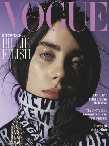 Vogue Australia