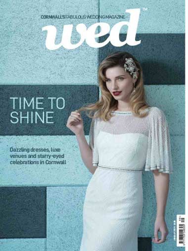 Wed Magazine – Issue 49 2019