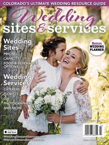 Wedding Sites & Services