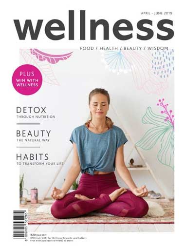 Wellness Magazine