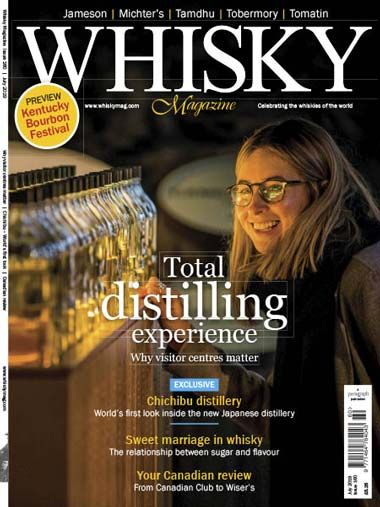 Whisky Magazine