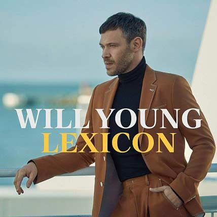 Will Young – Lexicon