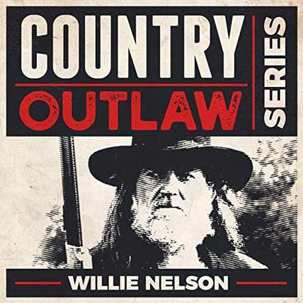 Country Outlaw Series