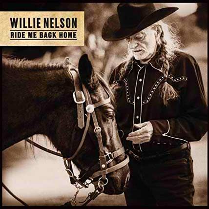 Willie Nelson