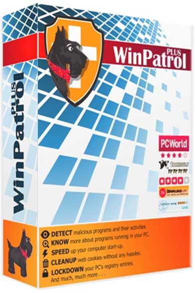 winpatrol plus