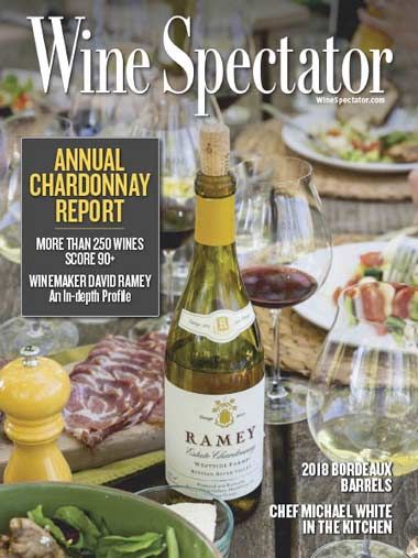 Wine Spectator