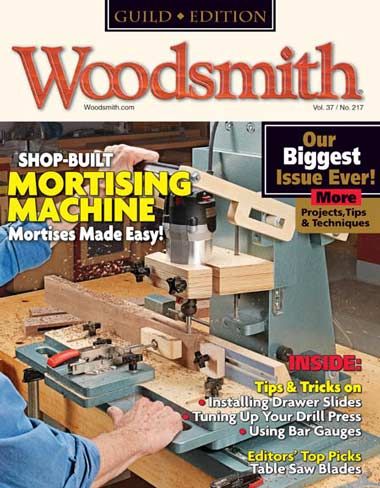 Woodsmith