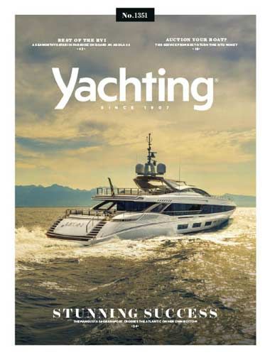 Yachting USA